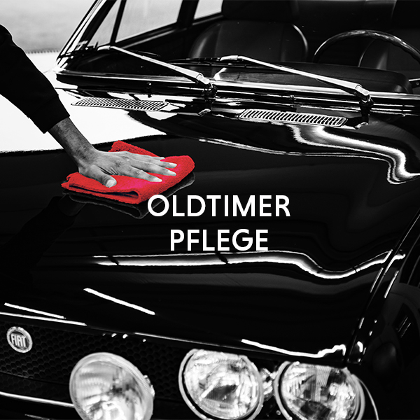 Lassen Sie Ihre Wünsche für perfekte Oldtimer Autopflege wahr werden – profitieren Sie von unserer langjährigen Erfahrung für die Premium-Fahrzeugaufbereitung von Oldtimern mit hochwertigen Produkten der Firma Swissvax.